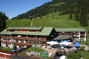 IFA Alpenhof Wildental Hotel Kleinwalsertal